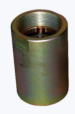 Клапан термозапорный КТЗ-32 (вн.вн)