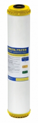  Kristal Filter BB 20" IC ()