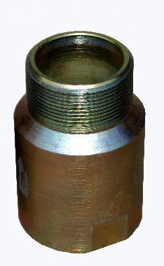 Клапан термозапорный КТЗ-32 (вн.нр)