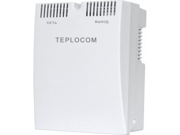 TEPLOKOM ST-888 стабилизатор сетевого напряжения