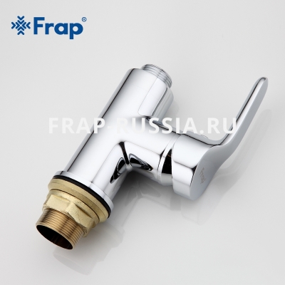     "FRAP" F 4353